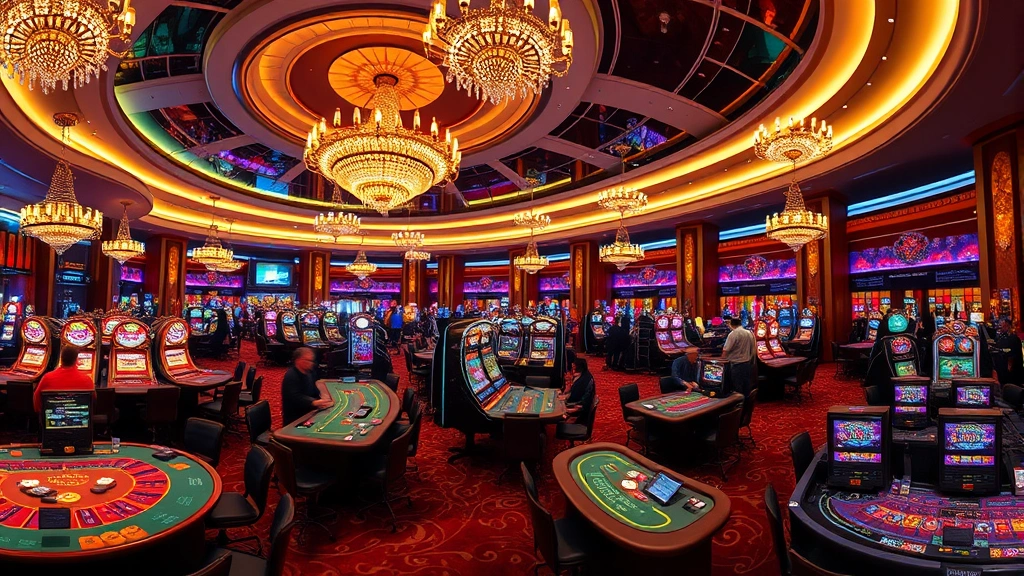 Neteller Kasinot - Parhaat Kasinot Netellerilla