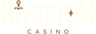 Kingdom Casino logo